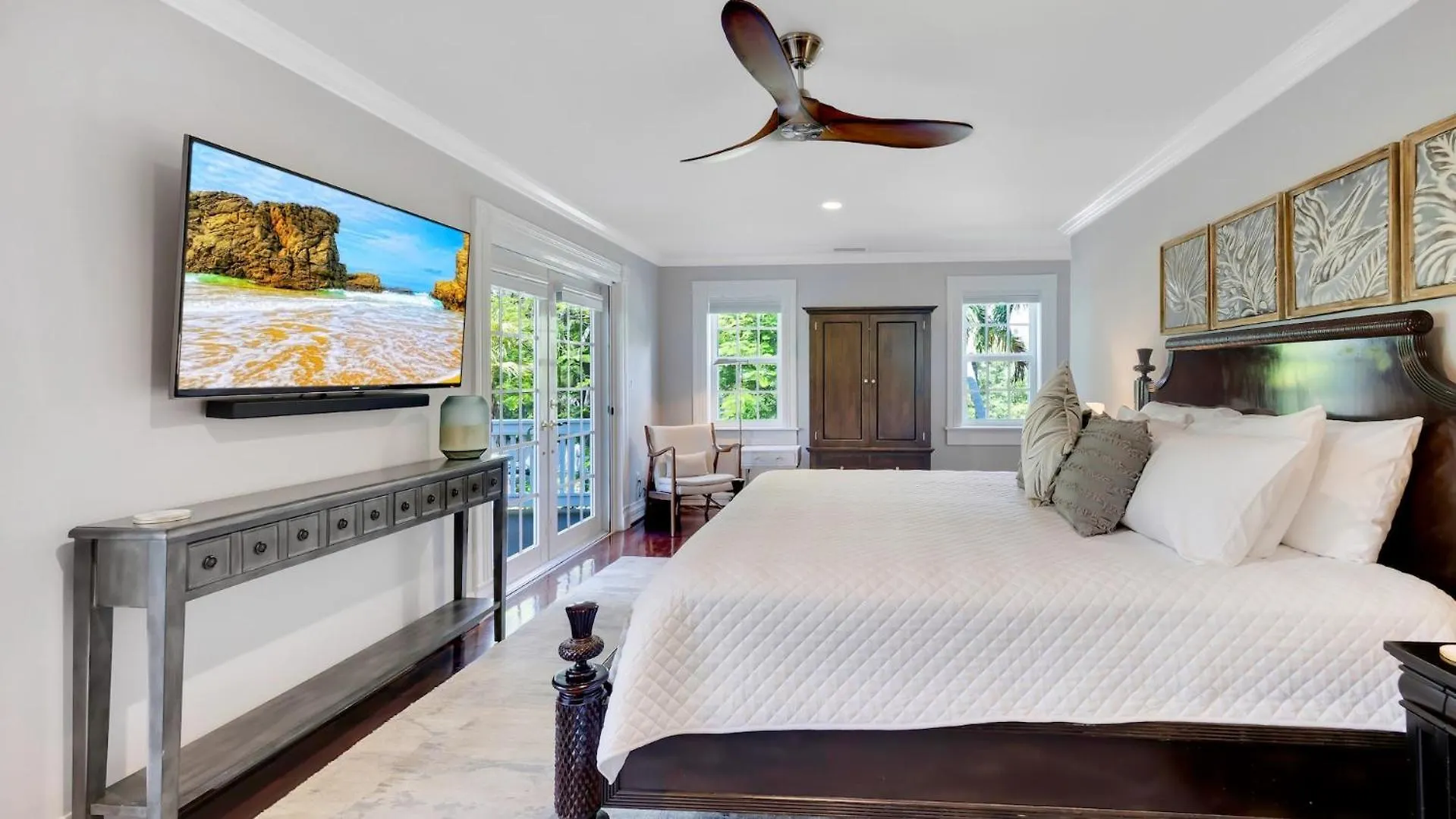 Nyaraló Sirens Serenade By Last Key Realty Key West