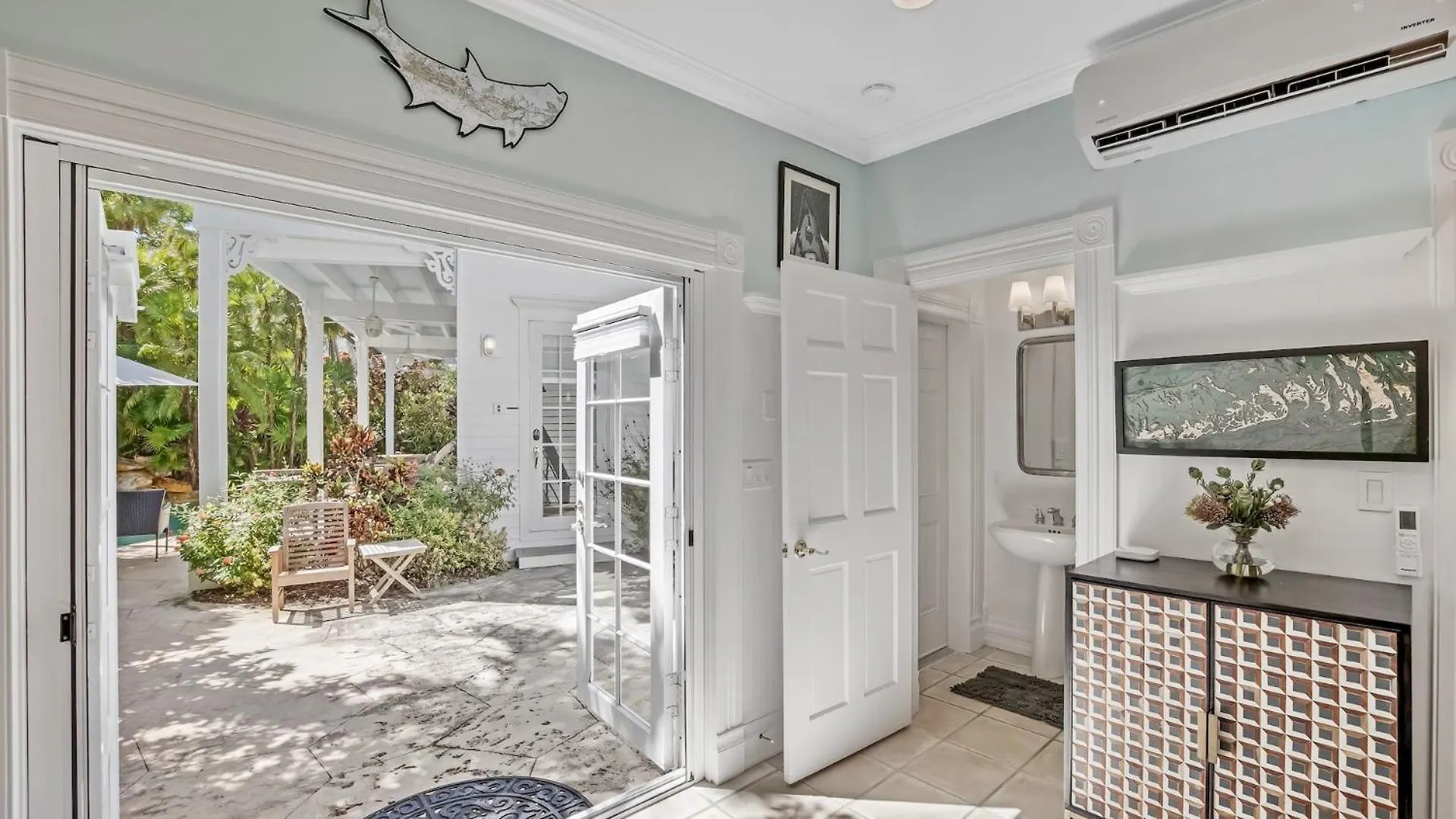 Nyaraló Sirens Serenade By Last Key Realty Key West