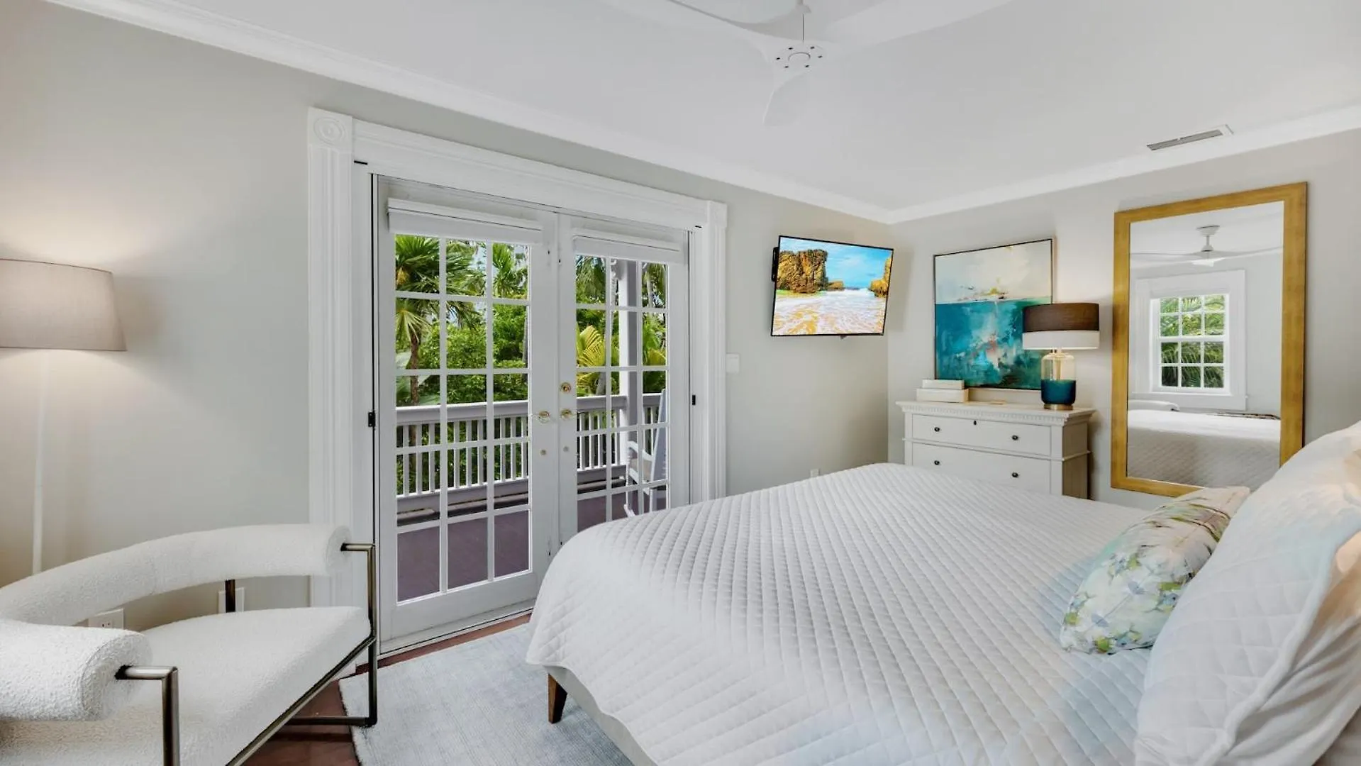 Sirens Serenade By Last Key Realty Key West 0*,