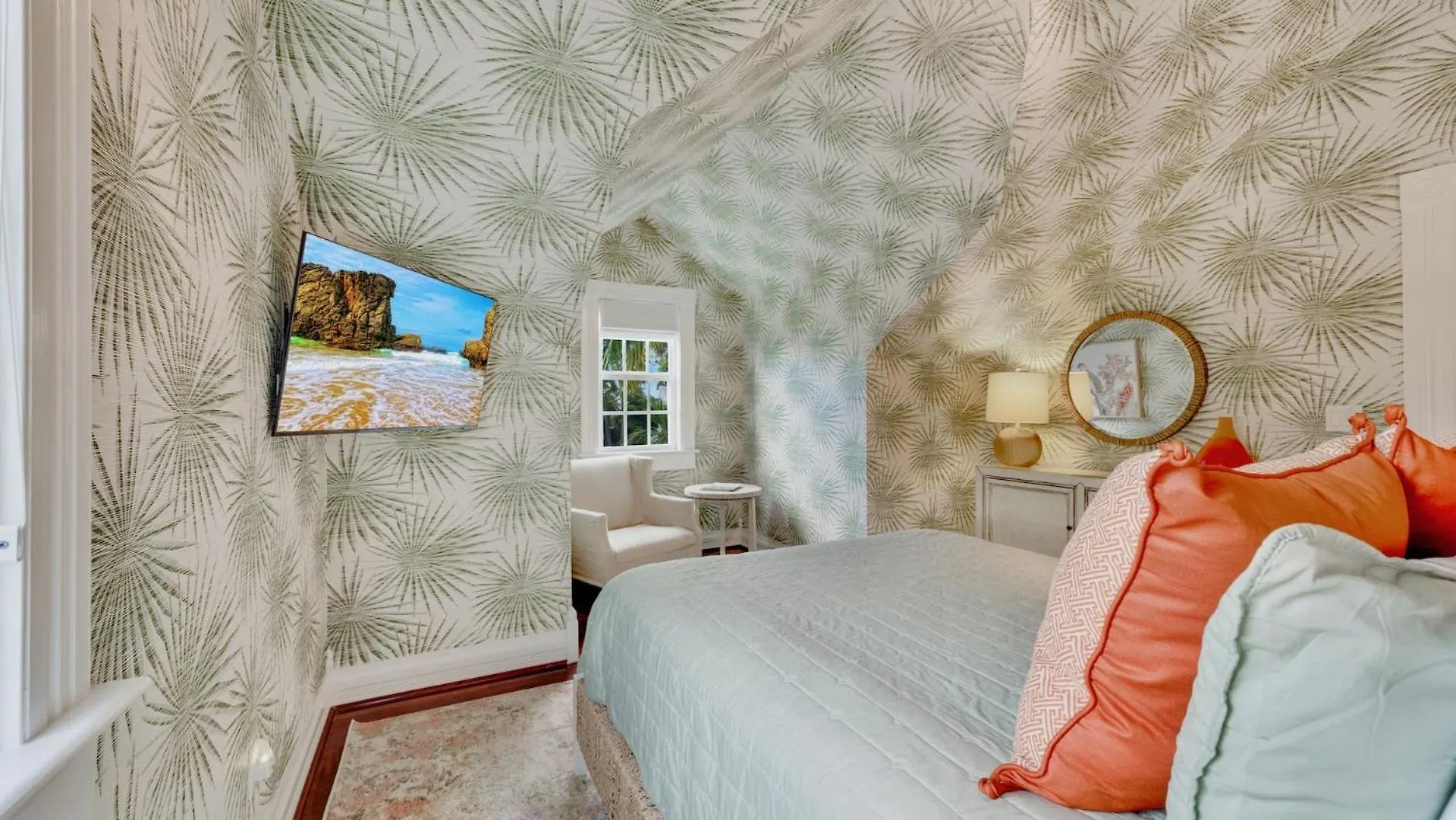 Nyaraló Sirens Serenade By Last Key Realty Key West