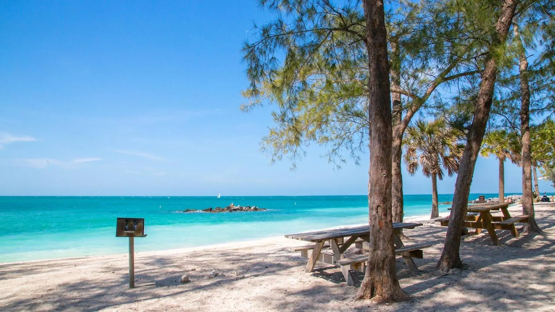 Nyaraló Sirens Serenade By Last Key Realty Key West