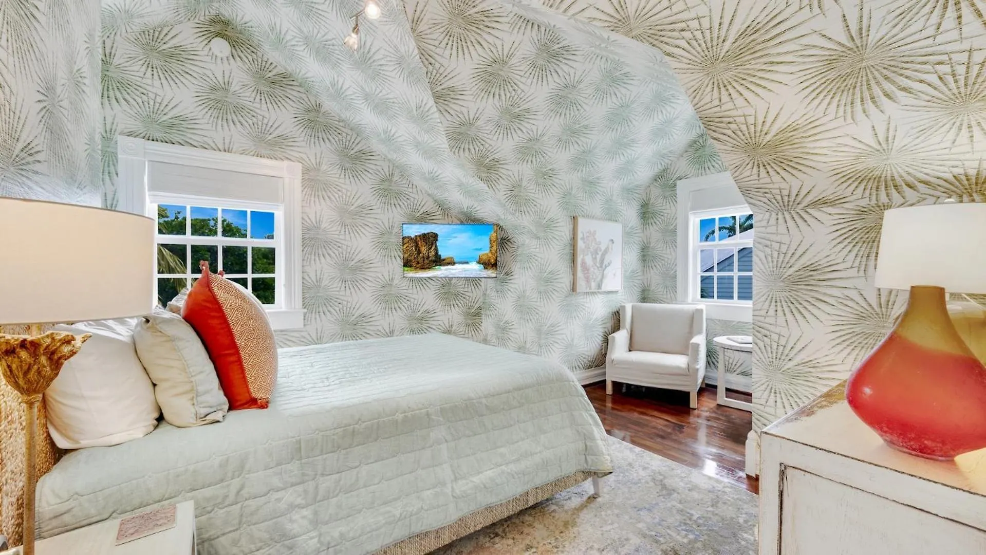 Nyaraló Sirens Serenade By Last Key Realty Key West