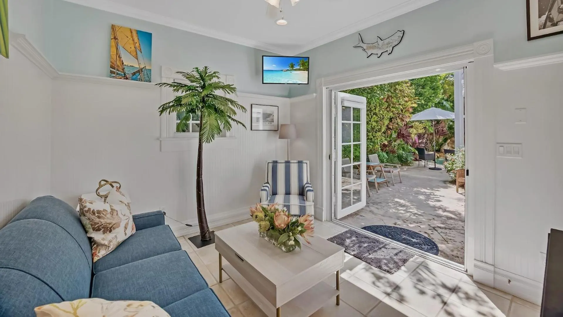 Nyaraló Sirens Serenade By Last Key Realty Key West