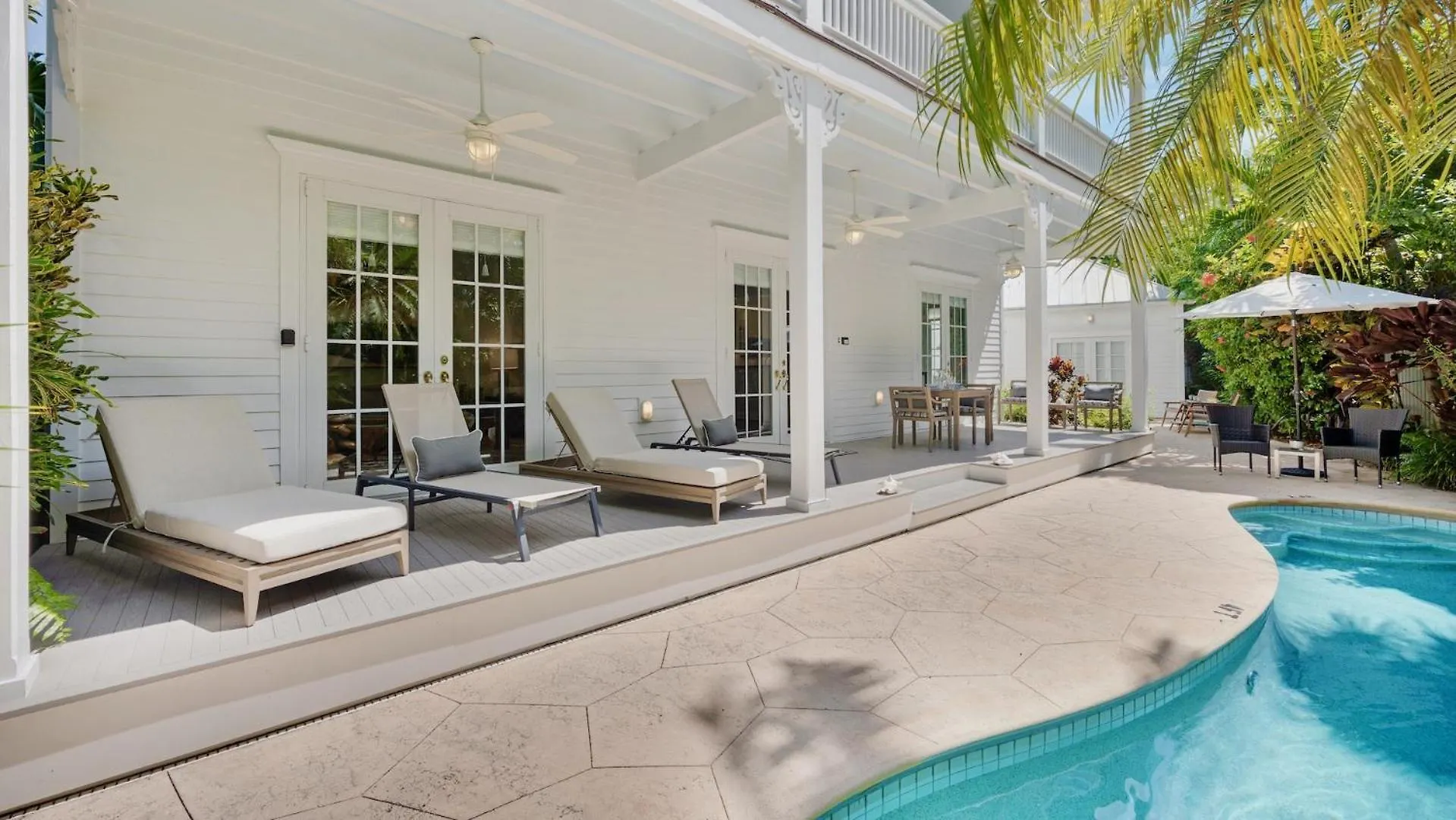 Sirens Serenade By Last Key Realty Key West